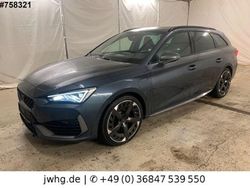 Magnetic tech grey (metallic) Gebraucht 2022 Cupra Leon VZ Limousine | 22.490 € (Guter Preis)