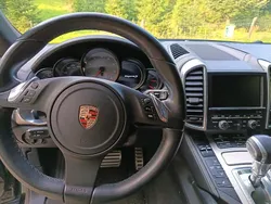 Schwarz Gebraucht 2010 Porsche Cayenne SUV | 18.500 € (Guter Preis)