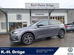 Graphitegrau metallic Neu 2025 Skoda Scala Selection Kleinwagen | 24.980 € (Fairer Preis)