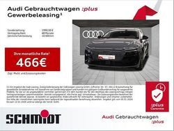 Magnetgrau Gebraucht 2025 Audi A6 e-tron Ambiente Kombi | 61.840 €