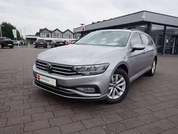 Pyritsilber metallic Gebraucht 2022 VW Passat Business Kombi | 22.680 € (Fairer Preis)