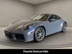 Schiefergrau neo Neu 2025 Porsche 911 Carrera S Coupé | 188.561 € (Fairer Preis)