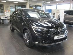 Schwarz Neu 2025 Renault Arkana Techno SUV | 27.990 € (Guter Preis)