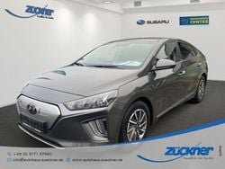 Amazon grey / met Gebraucht 2021 Hyundai Ioniq 6 Prime Limousine | 25.990 €