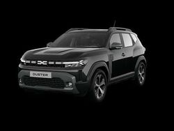 Perlmuttschwarz Gebraucht 2024 Dacia Duster Journey SUV | 26.500 € (Guter Preis)