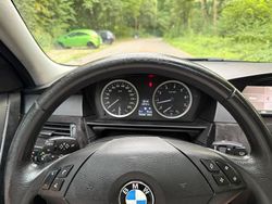 Schwarz Gebraucht 2006 BMW 530 M Performance Limousine | 5.000 € (Guter Preis)