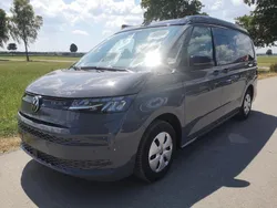 Puregrey dach schwarz Neu 2024 VW T7 Beach Van | 61.175 € (Superpreis)
