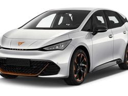 Silber (geysirsilber) Neu 2025 Cupra Born Kleinwagen | 43.740 € (Teuer)