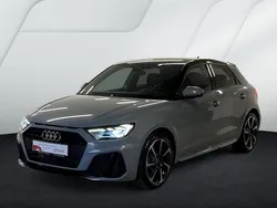 Gebraucht 2025 Audi A1 Sportback S-Line Kleinwagen | 34.490 € (Teuer)