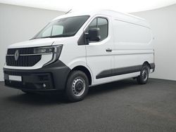 Mineralweiß Gebraucht 2025 Renault Master Van | 29.319 € (Superpreis)