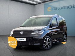 Schwarz Neu 2025 VW Caddy Van / Kleinbus | 40.949 €