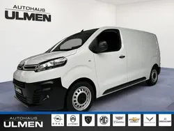 Weiss icy/typ aussenverkleidung spiegel flach standard Gebraucht 2023 Citroën Jumpy Van / Kleinbus | 23.580 € (Fairer Preis)