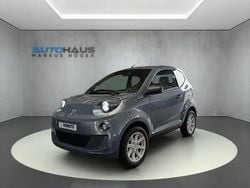 Grau Gebraucht 2024 Aixam Minauto Kleinwagen | 14.150 €