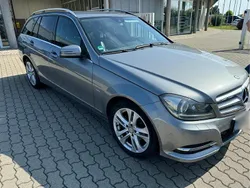 Silber Gebraucht 2012 Mercedes C220 Kombi | 5.800 € (Guter Preis)