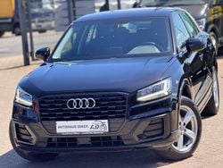 Mythosschwarz Gebraucht 2020 Audi Q2 Sport SUV | 22.600 € (Fairer Preis)