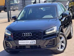 Mythosschwarz Gebraucht 2020 Audi Q2 Sport SUV | 22.800 € (Fairer Preis)