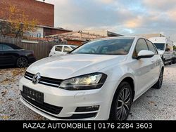 Weiß Gebraucht 2016 VW Golf VII Allstar Limousine | 12.990 € (Fairer Preis)