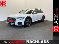 Weiß Gebraucht 2022 Audi A6 Ambiente Limousine | 41.950 € (Teuer)