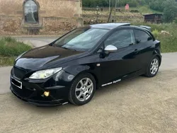 Schwarz Gebraucht 2011 Seat Ibiza FR Limousine | 6.400 € (Teuer)