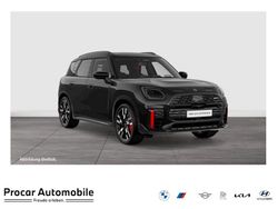 Schwarz Gebraucht 2025 Mini John Cooper Works Sport Kleinwagen | 42.780 €