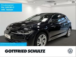 Deep black perleffekt Gebraucht 2025 VW Polo Style Kleinwagen | 25.250 € (Etwas zu teuer)
