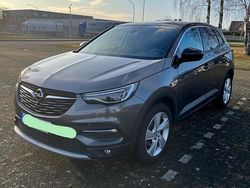 Gebraucht 2020 Opel Grandland X Innovation SUV | 15.500 € (Fairer Preis)