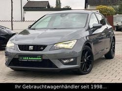 Grau Gebraucht 2014 Seat Leon FR Limousine | 14.900 € (Fairer Preis)