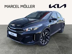 Schwarz Neu 2025 Kia XCeed Comfort SUV | 27.980 € (Fairer Preis)