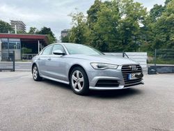 Silber Gebraucht 2017 Audi A6 Sport Limousine | 19.999 € (Superpreis)