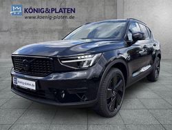 Schwarz Gebraucht 2025 Volvo XC40 Plus SUV | 44.650 €