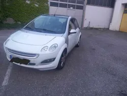 Gebraucht 2006 Smart ForFour Passion Limousine | 2.299 € (Fairer Preis)
