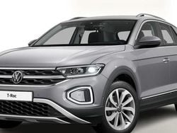 Indium grey Neu 2025 VW T-Roc Comfortline SUV | 31.684 € (Superpreis)