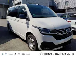 Candyweiß Gebraucht 2020 VW T6.1 Comfortline Van | 44.930 € (Guter Preis)