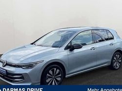 Silber Gebraucht 2024 VW Golf VIII Goal Limousine | 27.990 € (Superpreis)