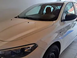 Weiß Gebraucht 2020 Fiat Tipo Limousine | 11.400 € (Guter Preis)