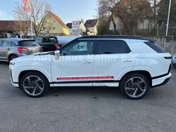 Weiß Neu 2025 Ssangyong Actyon SUV | 41.990 € (Etwas zu teuer)