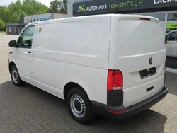 Weiß Gebraucht 2019 VW T6.1 Van | 21.300 € (Fairer Preis)