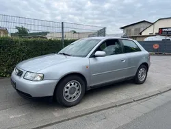 Silber Gebraucht 1998 Audi A3 Limousine | 2.499 € (Fairer Preis)