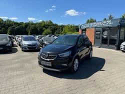 Schwarz Gebraucht 2019 Opel Mokka X Innovation SUV | 10.990 € (Fairer Preis)