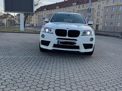 Weiß Gebraucht 2012 BMW X3 SUV | 12.000 € (Fairer Preis)