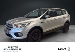 Silber Gebraucht 2019 Ford Kuga Trend SUV | 12.450 € (Superpreis)