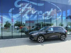 Schwarz Gebraucht 2022 Ford Kuga ST-Line SUV | 21.850 € (Guter Preis)