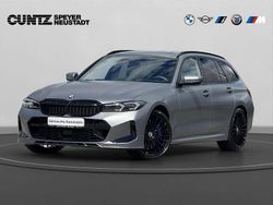 Grau Gebraucht 2023 Alpina B3 Limousine | 74.450 € (Superpreis)