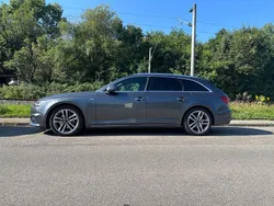Grau Gebraucht 2016 Audi A4 Sport Kombi | 17.500 € (Guter Preis)