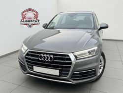 Grau Gebraucht 2019 Audi Q5 Design SUV | 27.690 € (Guter Preis)