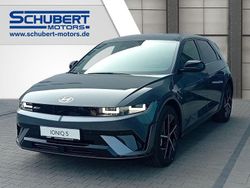 Grau Gebraucht 2025 Hyundai Ioniq 6 N Line Limousine | 49.900 € (Etwas zu teuer)