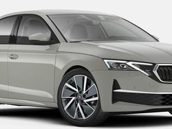 Neu 2025 Skoda Octavia Dynamic Limousine | 34.730 € (Fairer Preis)