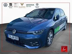 Andere farbe Gebraucht 2024 VW Golf VIII GTE | 49.190 € (Fairer Preis)