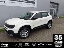 Volcano black Neu 2025 Jeep Avenger Altitude SUV | 28.490 € (Fairer Preis)