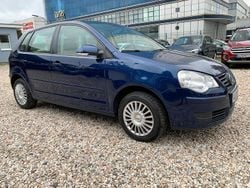 Blau Gebraucht 2006 VW Polo Comfortline Kleinwagen | 2.950 € (Guter Preis)